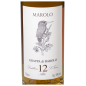 Marolo, Grappa di Barolo 12Y Marolo, Grappa di Barolo 12Y