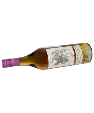 Marolo, Grappa di Barolo Riserva 1986