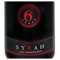Michael David Winery, 6 Sense Syrah 2013
