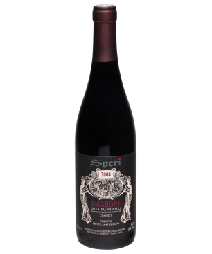 Speri, Amarone della Valpolicella Classico Sant´Urbano DOCG 2004