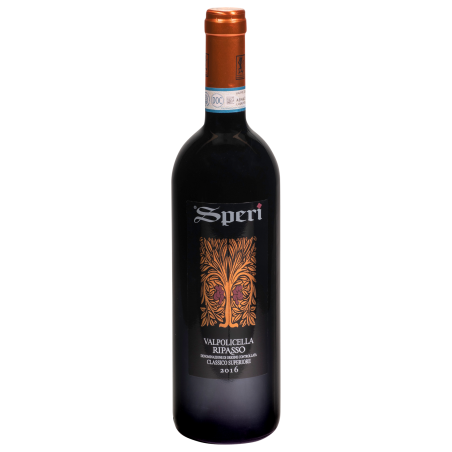 Speri, Ripasso Valpolicella Classico Superiore DOC 2015 BIO 1,5L