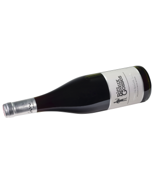 Aegerter, Les Beaux Gosses, AOP Côtes du Rhône 2015