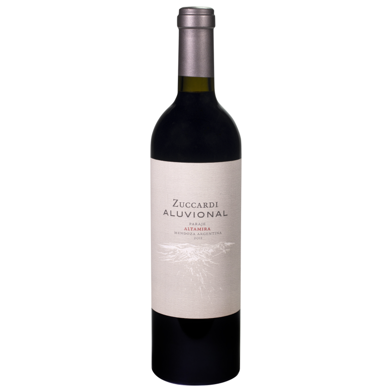 Zuccardi, Aluvional Altamira 2011 Zuccardi, Aluvional Altamira 2011