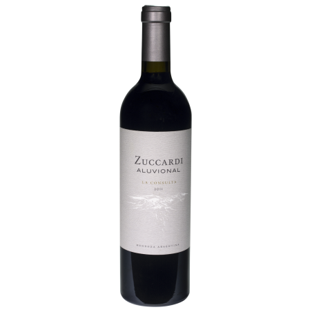 Zuccardi, Aluvional la Consulta 2011