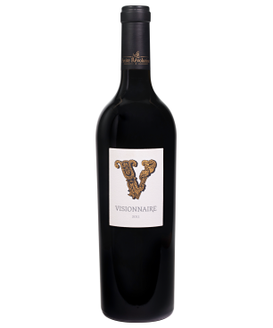 Cave de la Pétite Révolution, Visionnaire Vin de France 2015