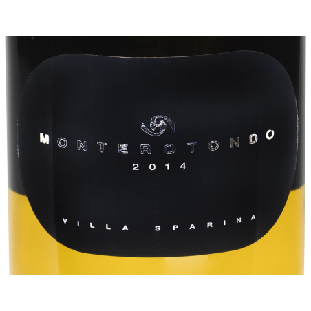 Villa Sparina, Monterotondo, Gavi di Gavi DOCG 2013