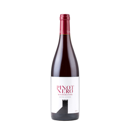 Schreckbichl Colterenzio, Pinot Nero, DOC Alto Adige 2016