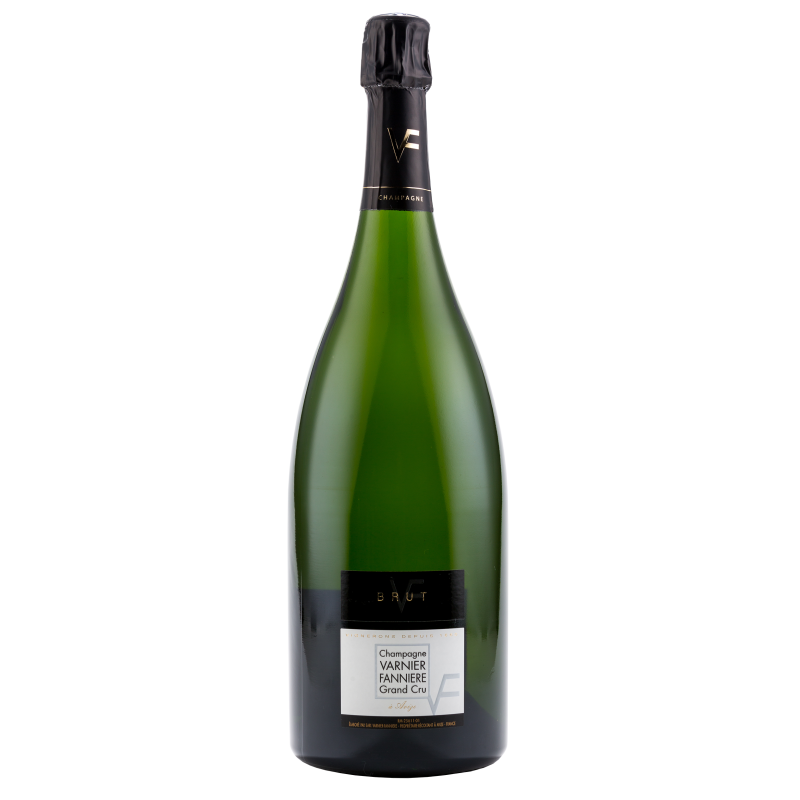 VARNIER FANNIERE Brut, AOC Champagne Grand Cru 1,5L