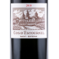 Château Cos d´Estournel, AOC Saint Estcphe, 2cme Grand Cru Classé 2010 Château Cos d´Estournel, AOC Saint Estcphe, 2cme Grand Cru Classé 2010