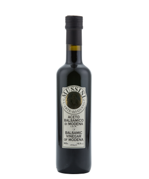 MUSSINI Balsamico di Modena IGP 2coin