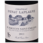 Château Penau Laplagne, AOC Puisseguin St. Emilion 2011