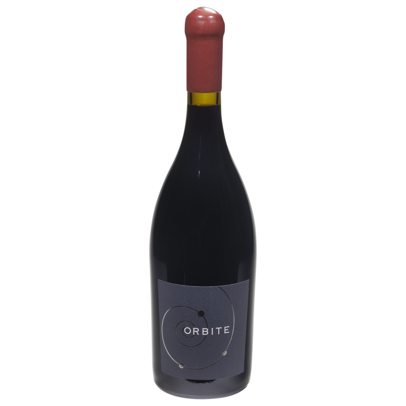 Orbite de Cantinot, AOC Blaye Côtes de Bordeaux 2010 Orbite de Cantinot, AOC Blaye Côtes de Bordeaux 2010