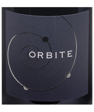 Orbite de Cantinot, AOC Blaye Côtes de Bordeaux 2010