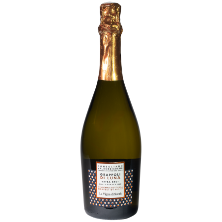 Bortolotti, Prosecco Valdobbiadene Superiore DOCG Brut