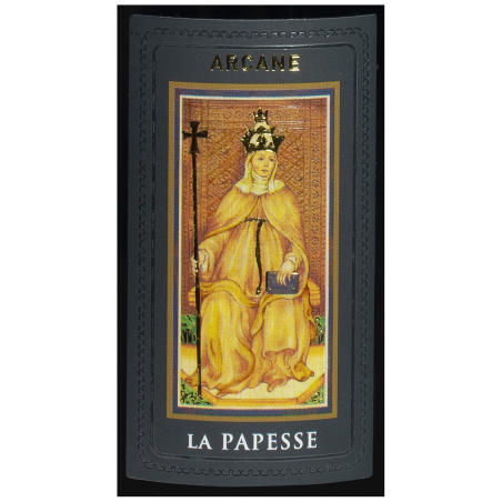 Xavier Vignon, Arcane La Papesse, AOP Châteauneuf-du-Pape 2016