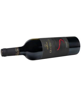 AMASTUOLA Centosassi Primitivo, Puglia IGP 2020