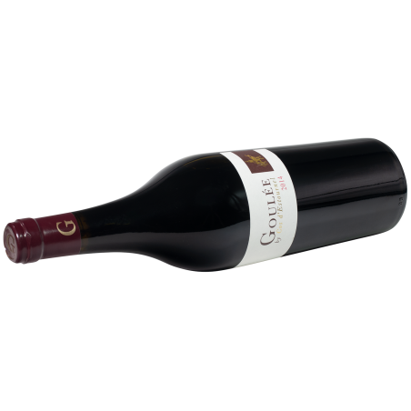 GOULEE by Cos d´Estournel AOC Medoc 2014