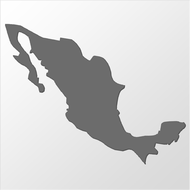 Mexiko