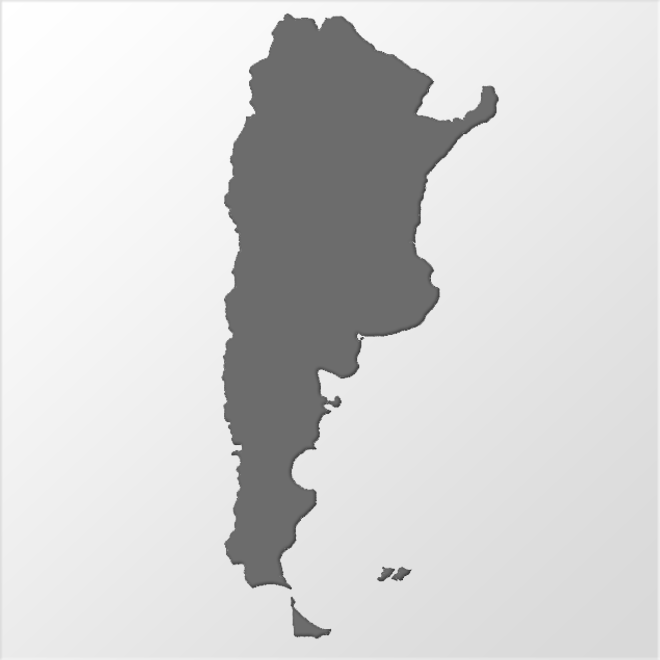 Argentína
