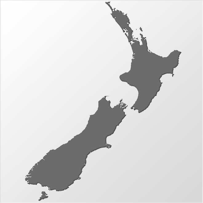 Nový Zéland