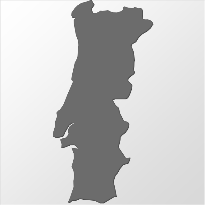 Portugalsko
