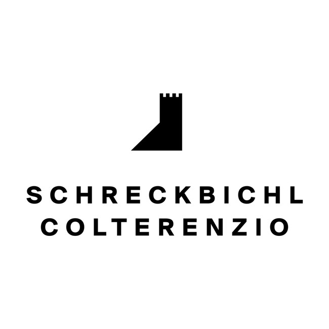 Schreckbichl Colterenzio logo