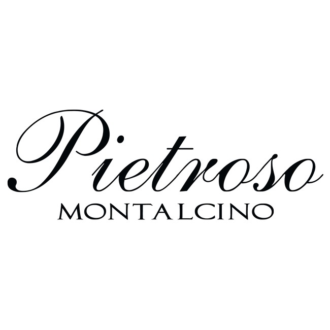 Pietroso logo