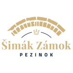 Šimák zámok Pezinok